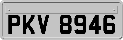 PKV8946