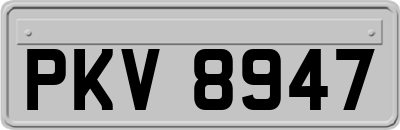 PKV8947