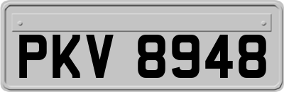 PKV8948