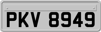PKV8949