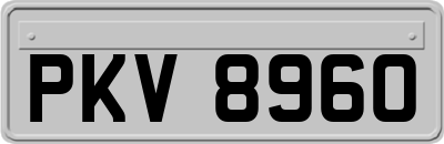 PKV8960