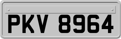 PKV8964