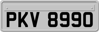 PKV8990
