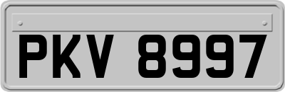 PKV8997