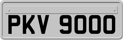 PKV9000