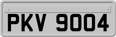 PKV9004