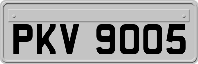 PKV9005