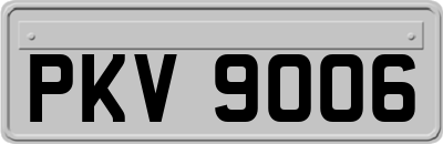PKV9006
