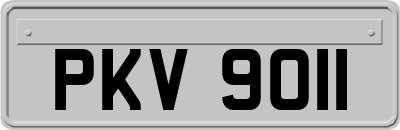 PKV9011