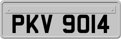 PKV9014