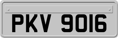 PKV9016
