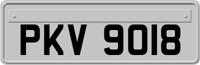 PKV9018