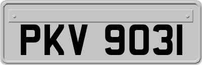 PKV9031