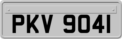 PKV9041