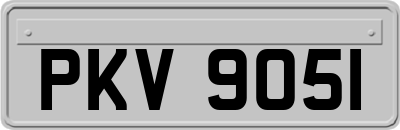PKV9051