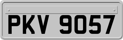 PKV9057