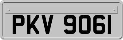 PKV9061