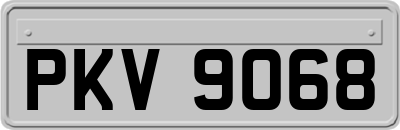 PKV9068