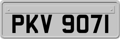 PKV9071