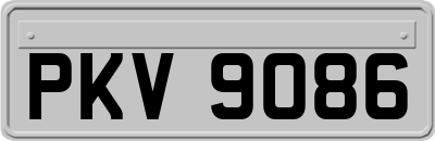 PKV9086