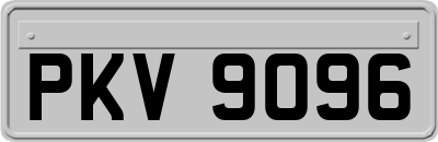 PKV9096