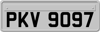 PKV9097
