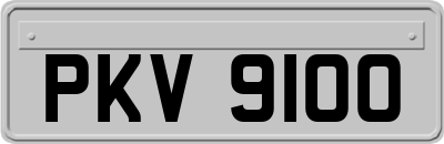 PKV9100