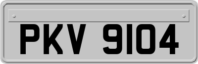 PKV9104