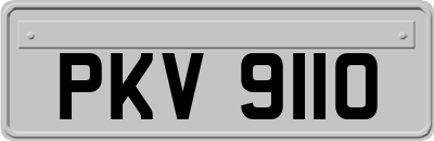 PKV9110