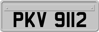 PKV9112