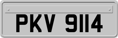 PKV9114
