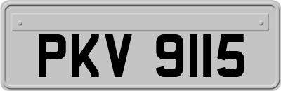PKV9115