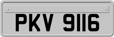 PKV9116