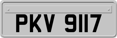 PKV9117