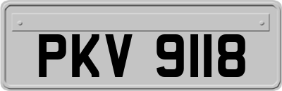 PKV9118