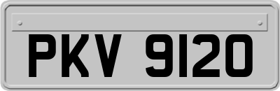 PKV9120