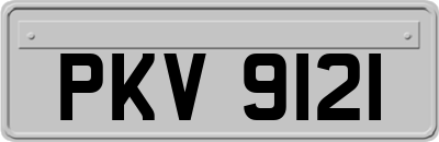 PKV9121