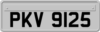 PKV9125
