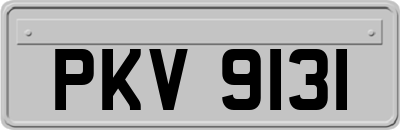 PKV9131