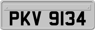 PKV9134