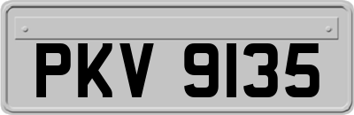 PKV9135