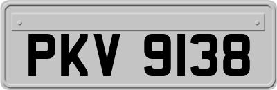PKV9138