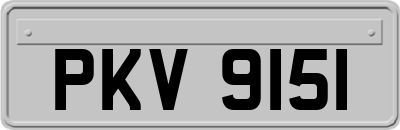 PKV9151