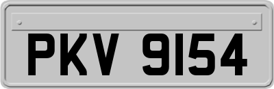 PKV9154