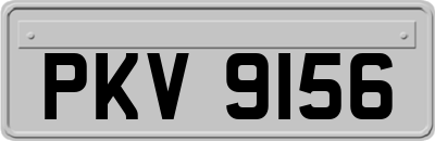 PKV9156