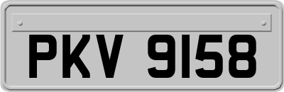 PKV9158