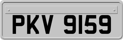 PKV9159