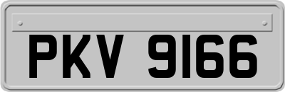 PKV9166