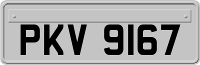 PKV9167