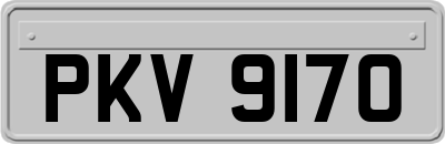 PKV9170